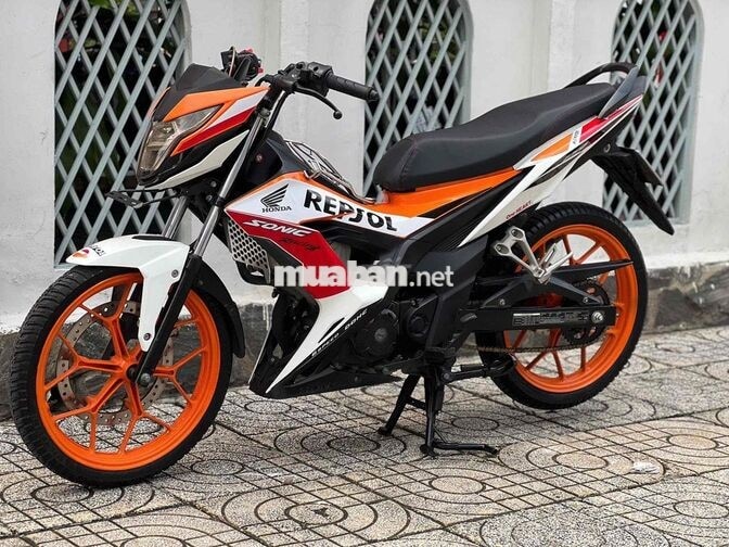 Sonic 150 2020 Cam trắng đen 20000 bstp 9chủ