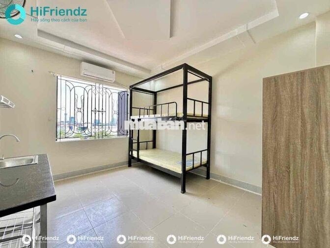 PHÒNG MỚI QL1K – GẦN ĐHQG, NÔNG LÂM, UEL GIÁ TỐT