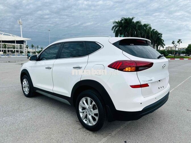 Hyundai Tucson 2.0AT 2021