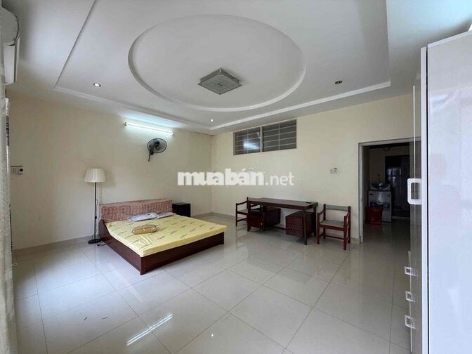 2PN BANCOL - CHỈ CHO NỮ THUÊ - RỘNG 50m2