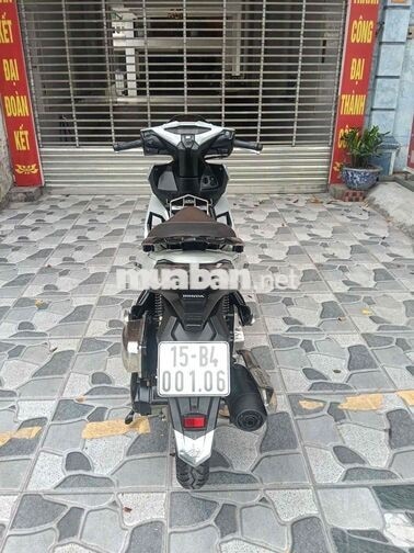 Honda Air Blade 150 ABS 2021 Xám