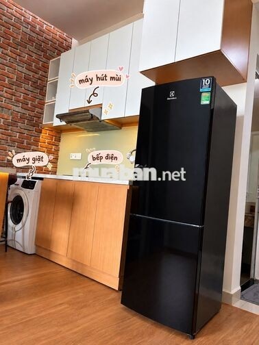 🏡 CHO THUÊ CĂN HỘ STUDIO - GOLDEN KING MẶT TIỀN TRUNG TÂM PHÚ MỸ HƯNG