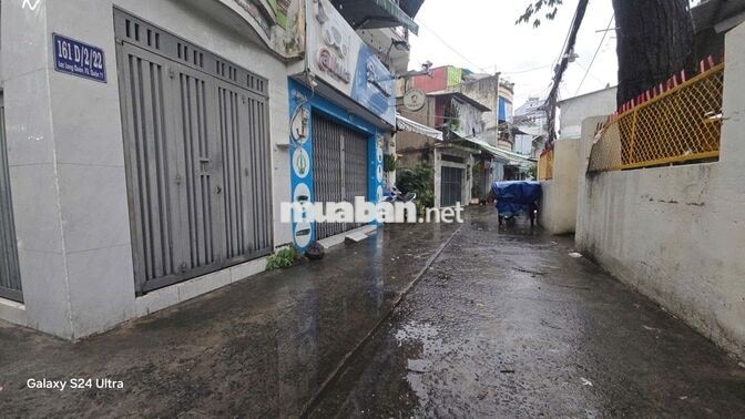 NHÀ HẺM XE HƠI, QUẬN 11, 3.75M*11M, 2 TẦNG, GIÁ 4.1 TỶ TL