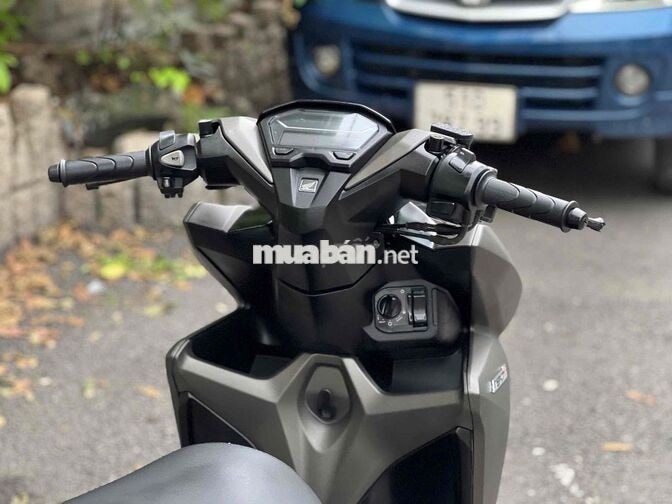 Vario 150 2021 Nâu đen 16000 km Indonesia bstp