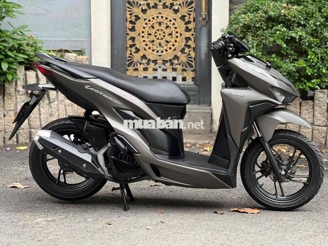 Vario 150 2021 Nâu đen 16000 km Indonesia bstp