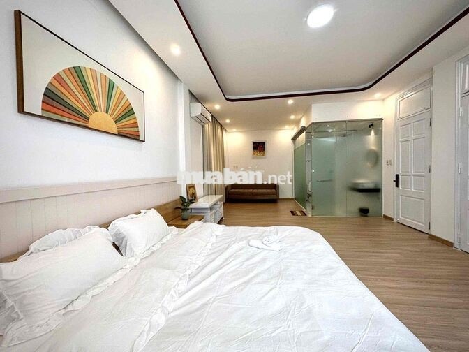 🌹🌹Cho thuê villa 3 tầng MT Đỗ Huy Uyển gần Vincom Phạm Văn Đồng🌹🌹