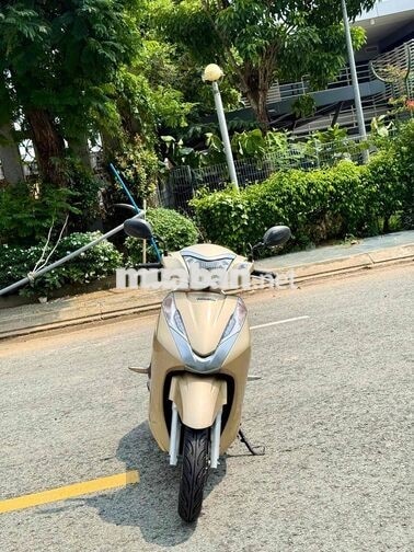 Honda Lead 2017 Chính Chủ