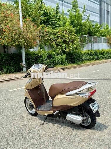 Honda Lead 2017 Chính Chủ