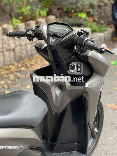 Vario 150 2021 Nâu đen 16000 km Indonesia bstp