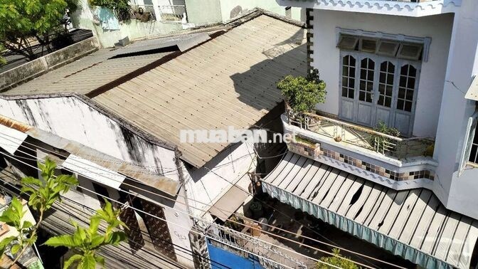 BÁN NHÀ HAI MẶT TIỀN ĐƯỜNG TRẦN PHÚ VĨNH NGUYÊN