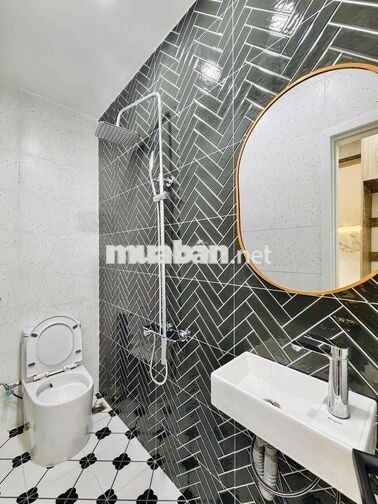 3 Tỷ Sổ Hồng Riêng 2 PN full nội thất Thống Nhất p15 Gò Vấp