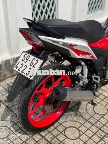 Honda Sonic 150 2020 Trắng Đỏ Indonesia 20.000km