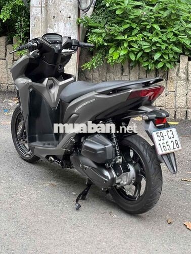 Vario 150 2021 Nâu đen 16000 km Indonesia bstp
