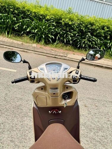 Honda Lead 2017 Chính Chủ