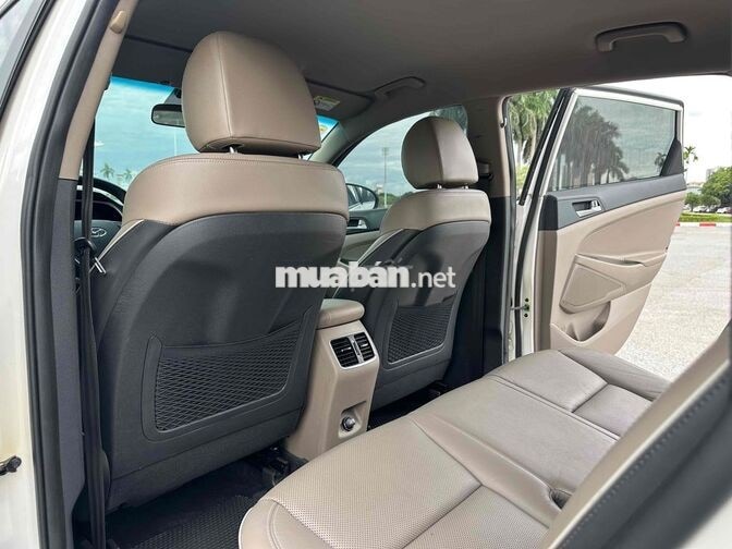 Hyundai Tucson 2.0AT 2021