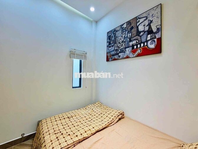 3 Tỷ Sổ Hồng Riêng 2 PN full nội thất Thống Nhất p15 Gò Vấp