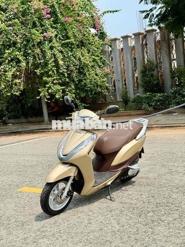 Honda Lead 2017 Chính Chủ