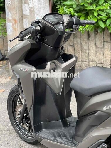 Vario 150 2021 Nâu đen 16000 km Indonesia bstp