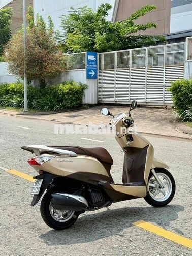 Honda Lead 2017 Chính Chủ
