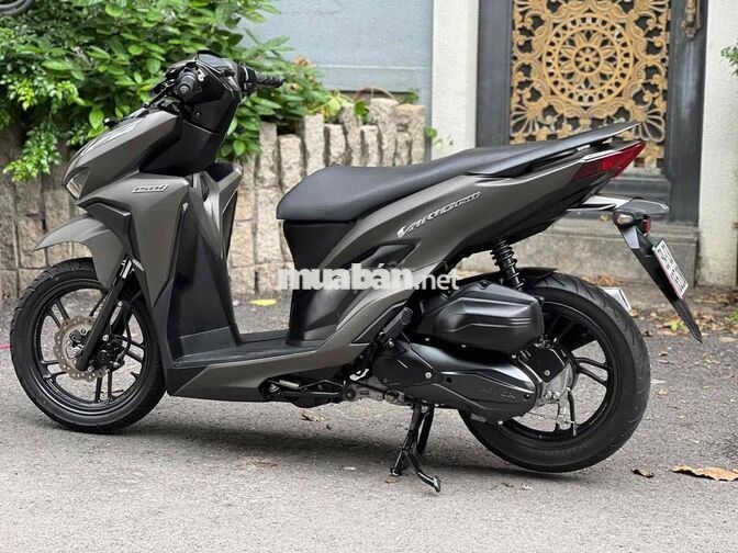 Vario 150 2021 Nâu đen 16000 km Indonesia bstp