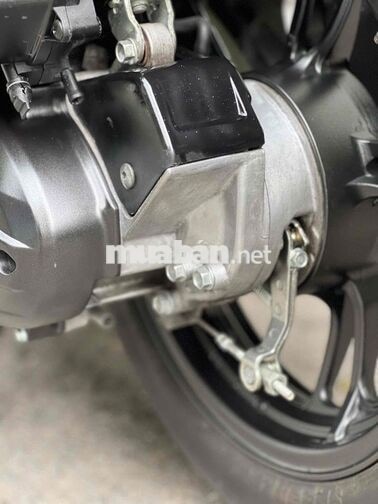 Vario 150 2021 Nâu đen 16000 km Indonesia bstp