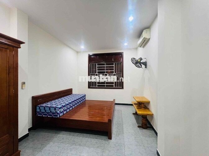CHO THUÊ NHÀ 3 TẦNG MẶT TIỀN : ĐẶNG THAI MAI , THANH KHÊ - HÀM NGH