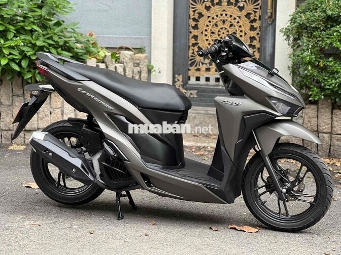 Vario 150 2021 Nâu đen 16000 km Indonesia bstp