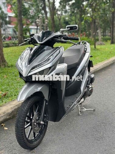 Honda Varrio 125 2021 Xám hỗ tro tra gop