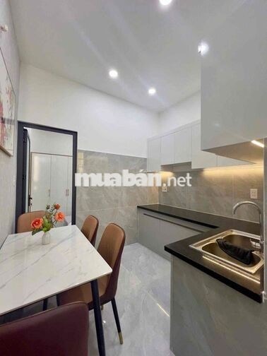 Vô Địch Phân Khúc 4 Tỷ  💵 3 Phòng Ngủ 🏘️Quang Trung P10 📍đủ nội thất