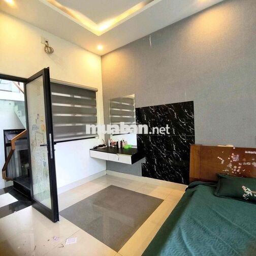 🌼CHO THUÊ NHÀ 3 TẦNG, ĐƯỜNG 7M5 ĐƯỜNG CAO SƠN PHÁO GẦN  BẾN XE, CHỢ HO