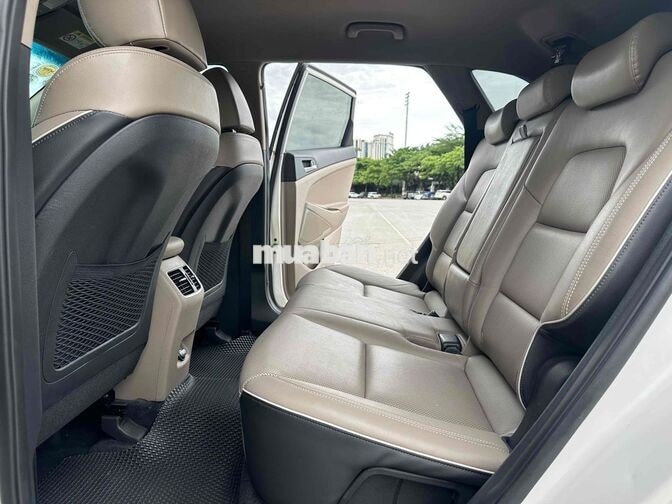 Hyundai Tucson 2.0AT 2021