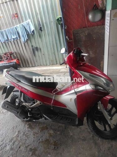 Honda Air Blade 2011 Đỏ