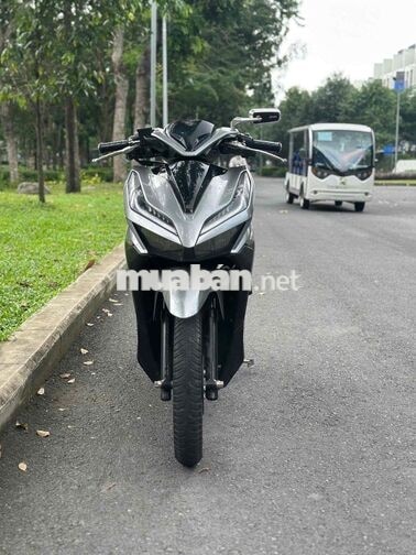 Honda Varrio 125 2021 Xám hỗ tro tra gop