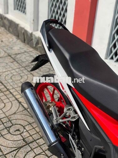 Honda Sonic 150 2020 Trắng Đỏ Indonesia 20.000km