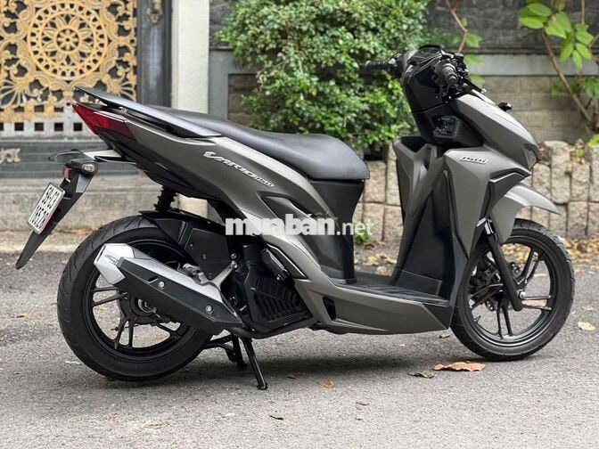 Vario 150 2021 Nâu đen 16000 km Indonesia bstp