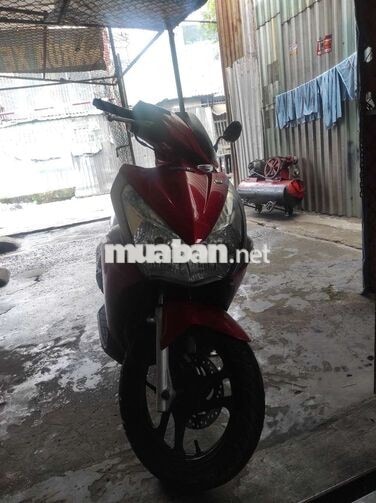 Honda Air Blade 2011 Đỏ