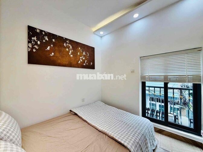 3 Tỷ Sổ Hồng Riêng 2 PN full nội thất Thống Nhất p15 Gò Vấp