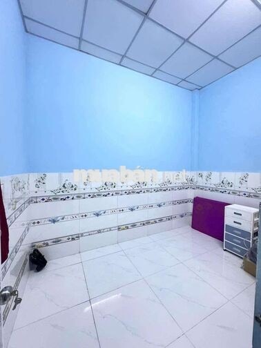 Cần bán nhà gấp, Hiệp Thành 17, Quận 12, Giá nhỉnh 2Tỷ, bớt Lộc.