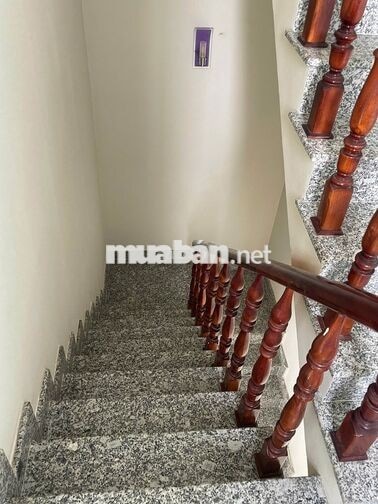 Cho thuê nhà Mt Nguyên căn T+2L, giá 16tr/ tháng