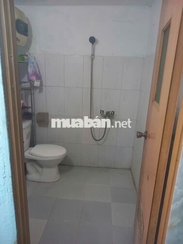 phòng trọ Nhật Tân tổng diện tích 35m2 giá 3tr, điện nước giá dân