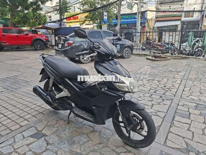 Honda Air Blade bstp