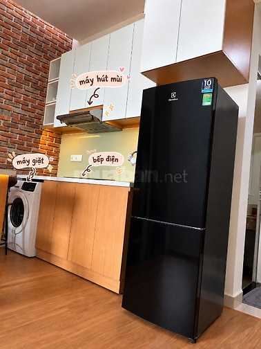 CHO THUÊ CĂN HỘ STUDIO MẶT TIỀN TRUNG TÂM PHÚ MỸ HƯNG, QUẬN 7
