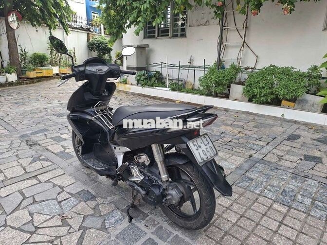 Honda Air Blade bstp