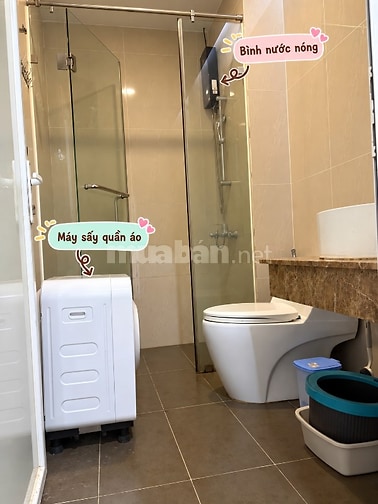 CHO THUÊ CĂN HỘ STUDIO MẶT TIỀN TRUNG TÂM PHÚ MỸ HƯNG, QUẬN 7