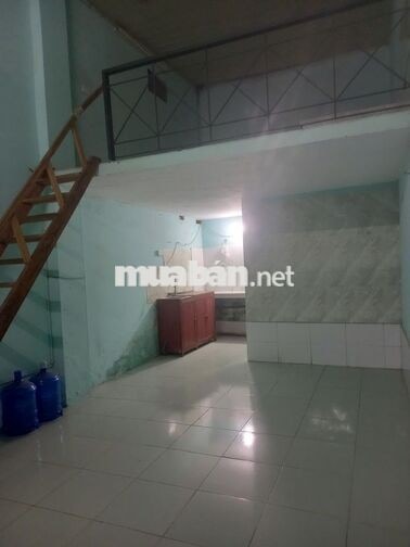 phòng trọ Nhật Tân tổng diện tích 35m2 giá 3tr, điện nước giá dân