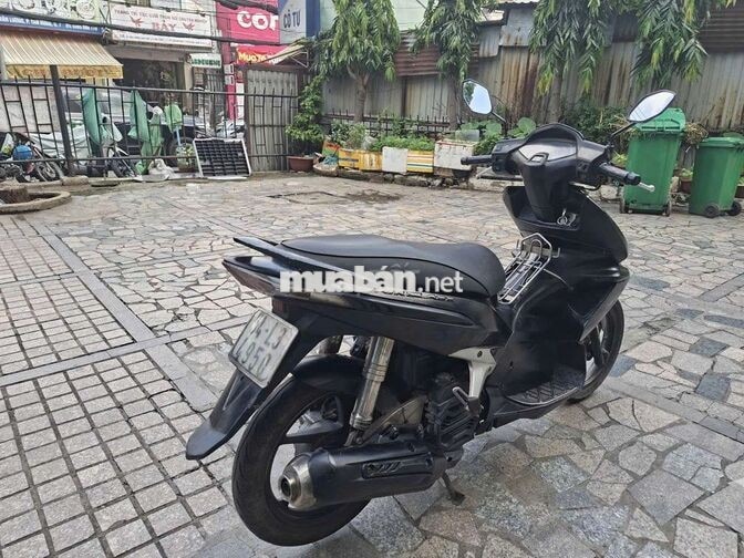 Honda Air Blade bstp