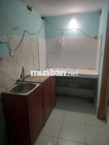 phòng trọ Nhật Tân tổng diện tích 35m2 giá 3tr, điện nước giá dân