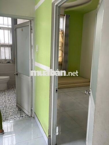 Cho thuê nhà Mt Nguyên căn T+2L, giá 16tr/ tháng