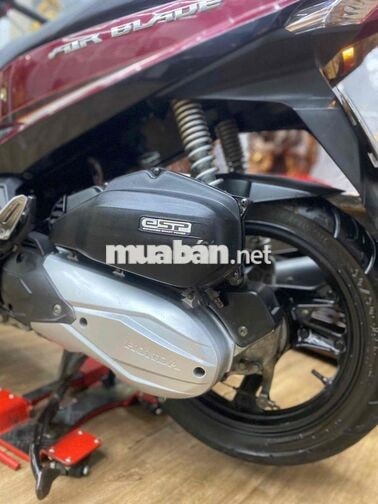 Honda Air Blade dàn áo đẹp, máy móc zin bao khoẻ