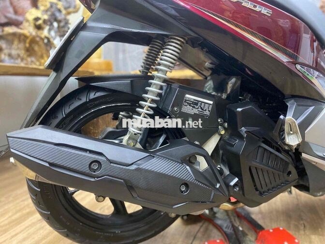 Honda Air Blade dàn áo đẹp, máy móc zin bao khoẻ